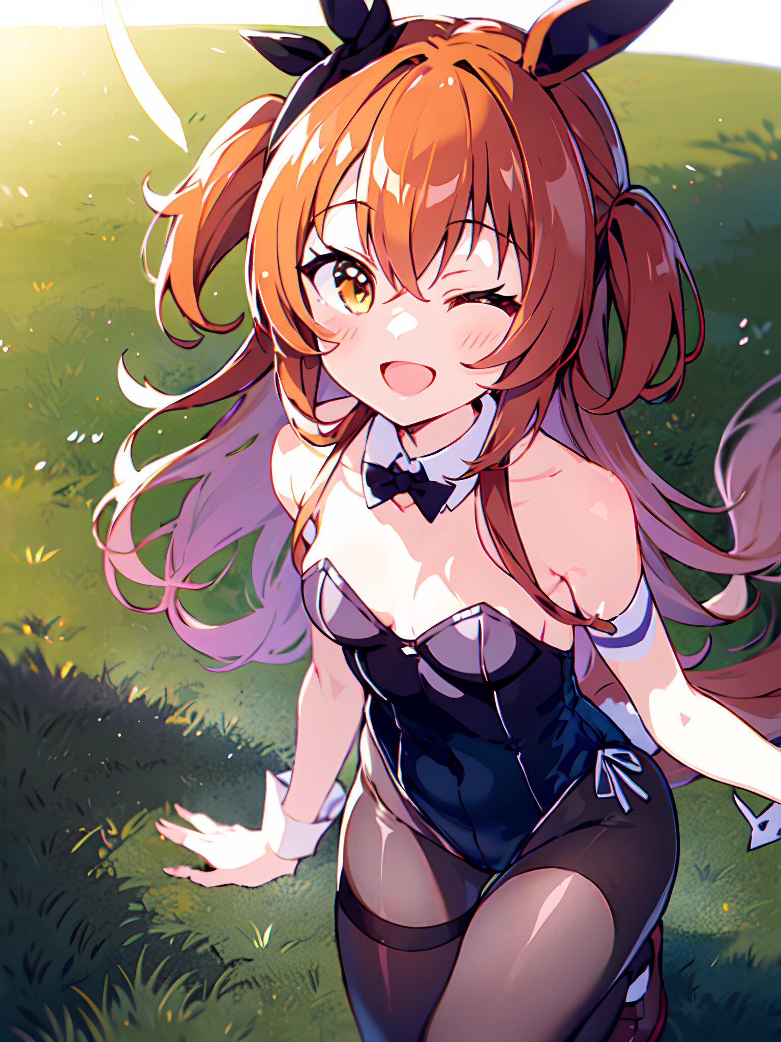マヤノトップガン