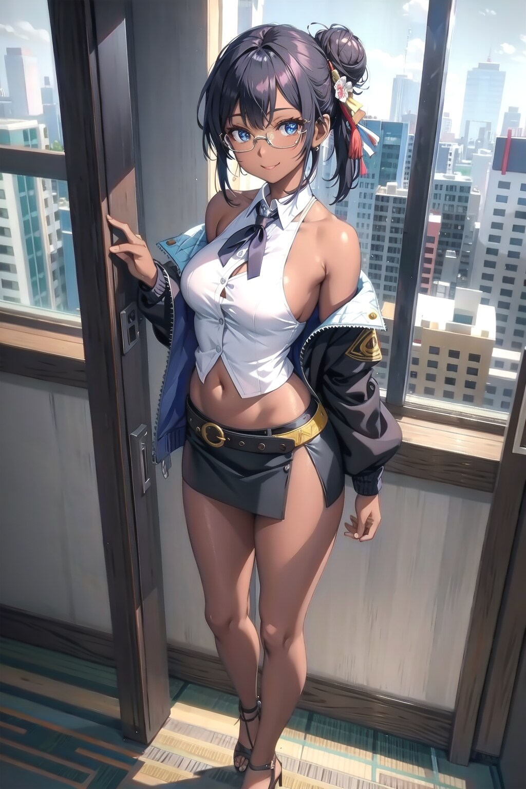 小宮満企画作品です