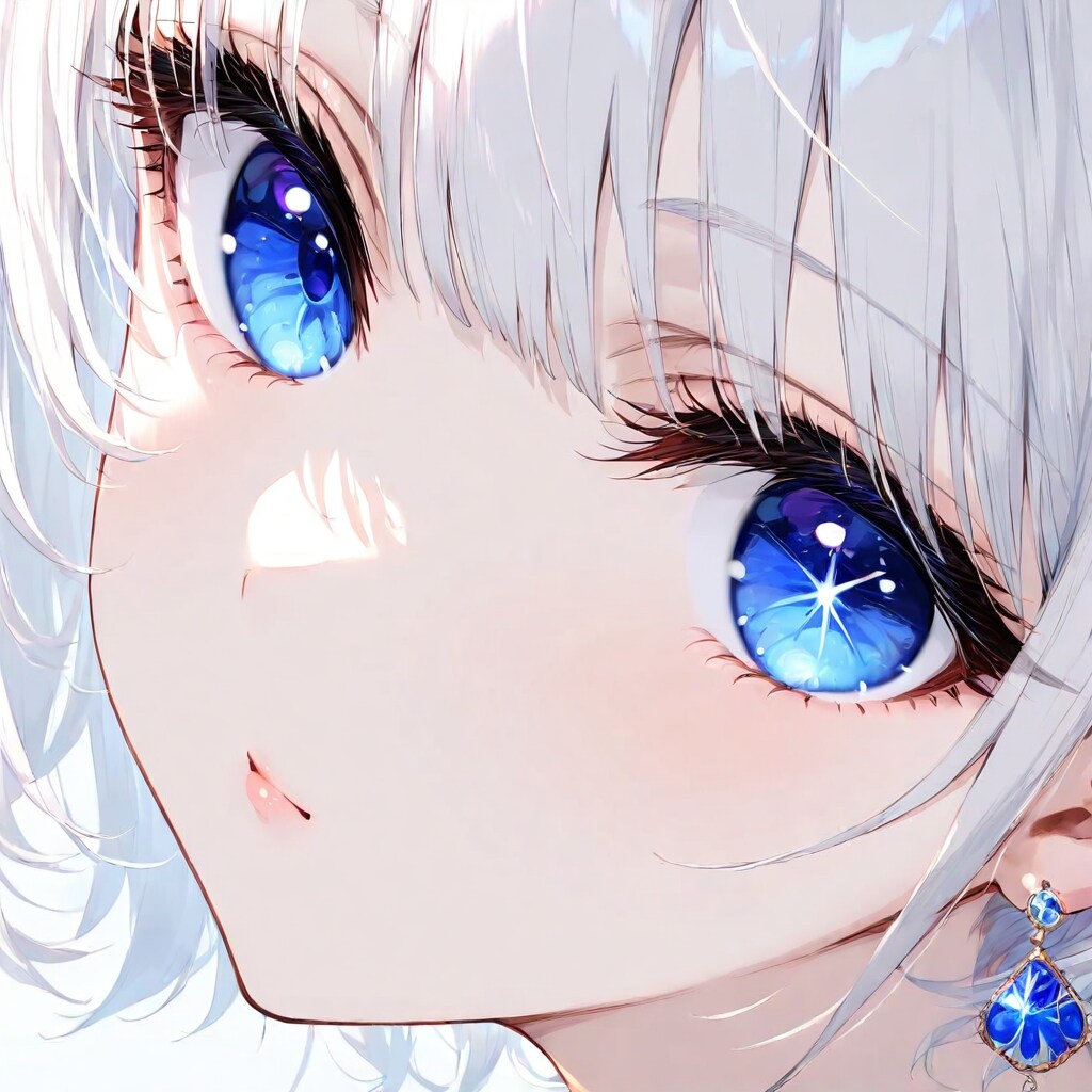 眼差し WAVE