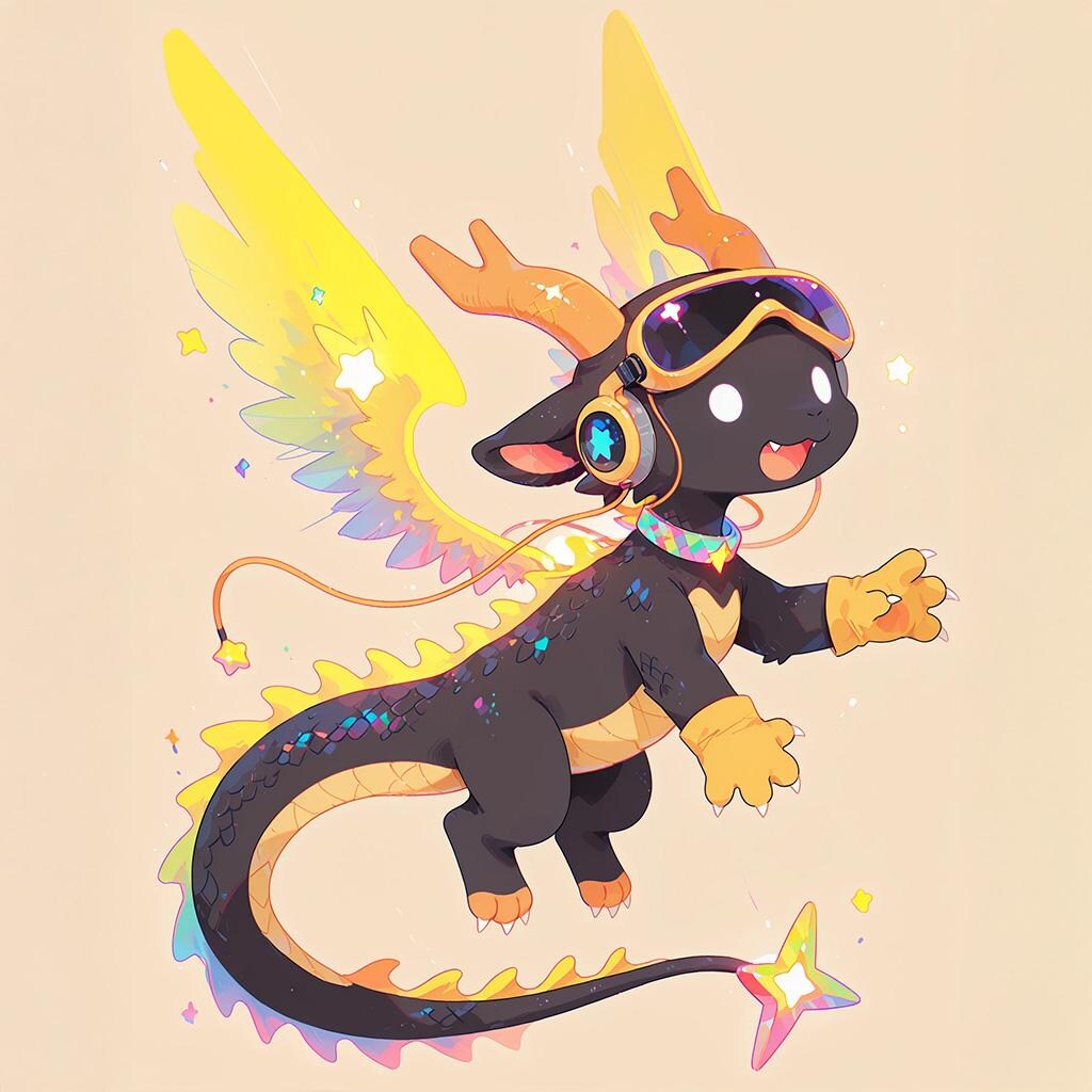 リトルドラゴン