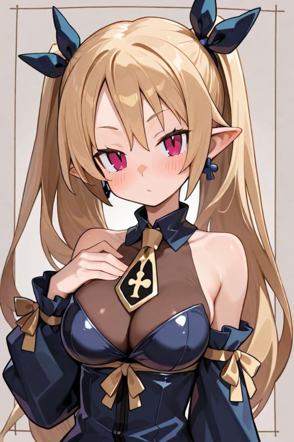 魔界戦記ディスガイア