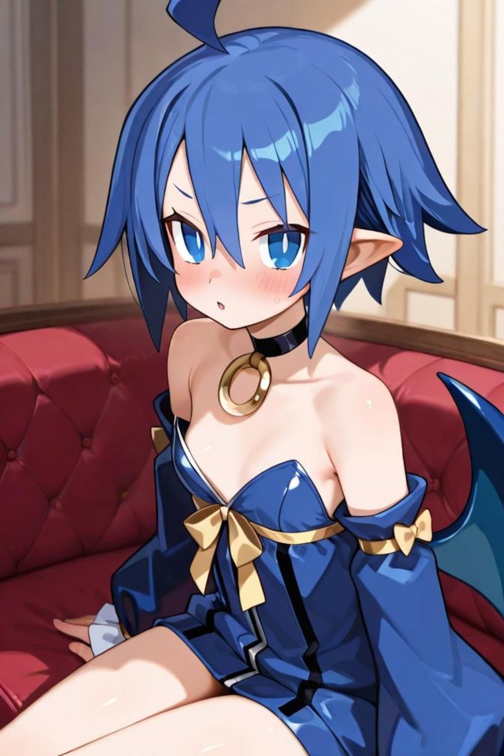 魔界戦記ディスガイア