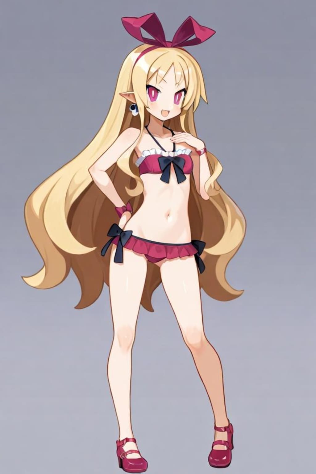 魔界戦記ディスガイア