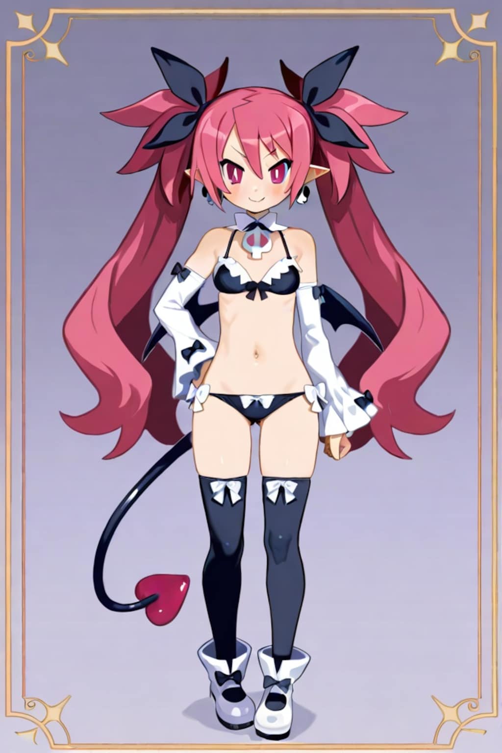 魔界戦記ディスガイア