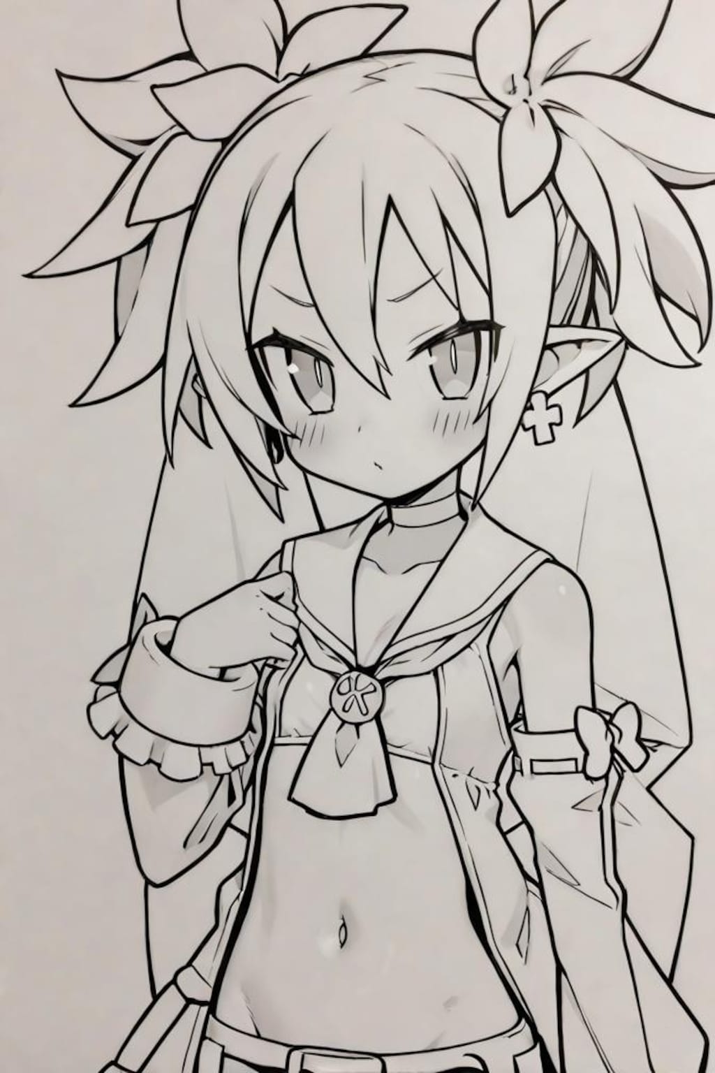 魔界戦記ディスガイア