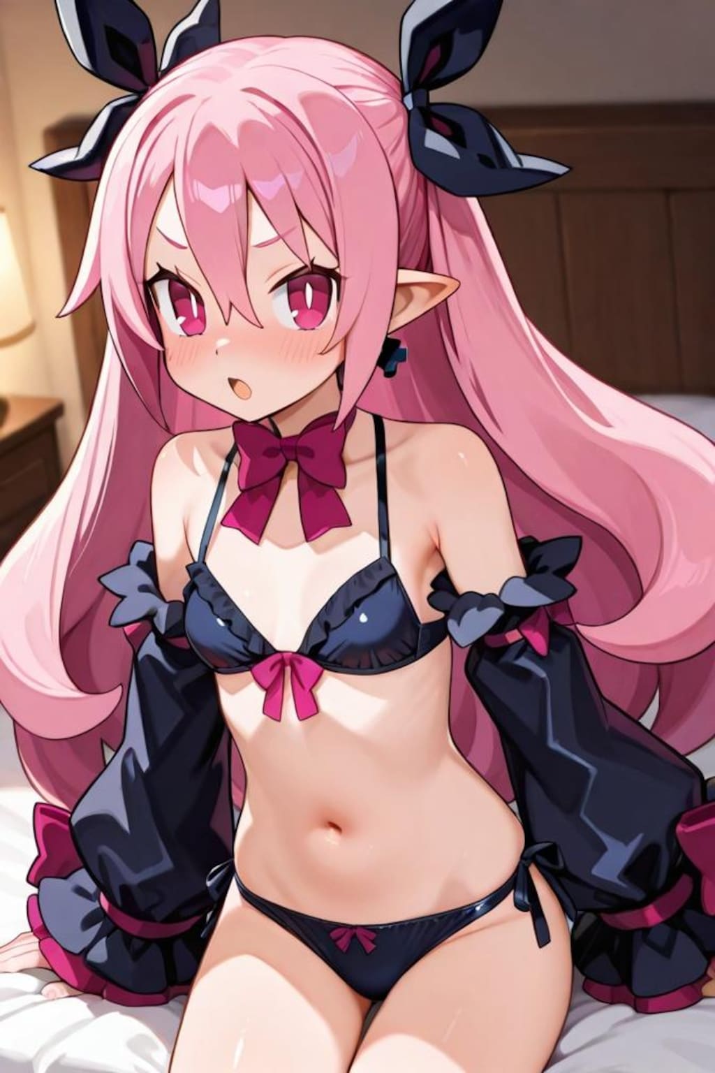 魔界戦記ディスガイア