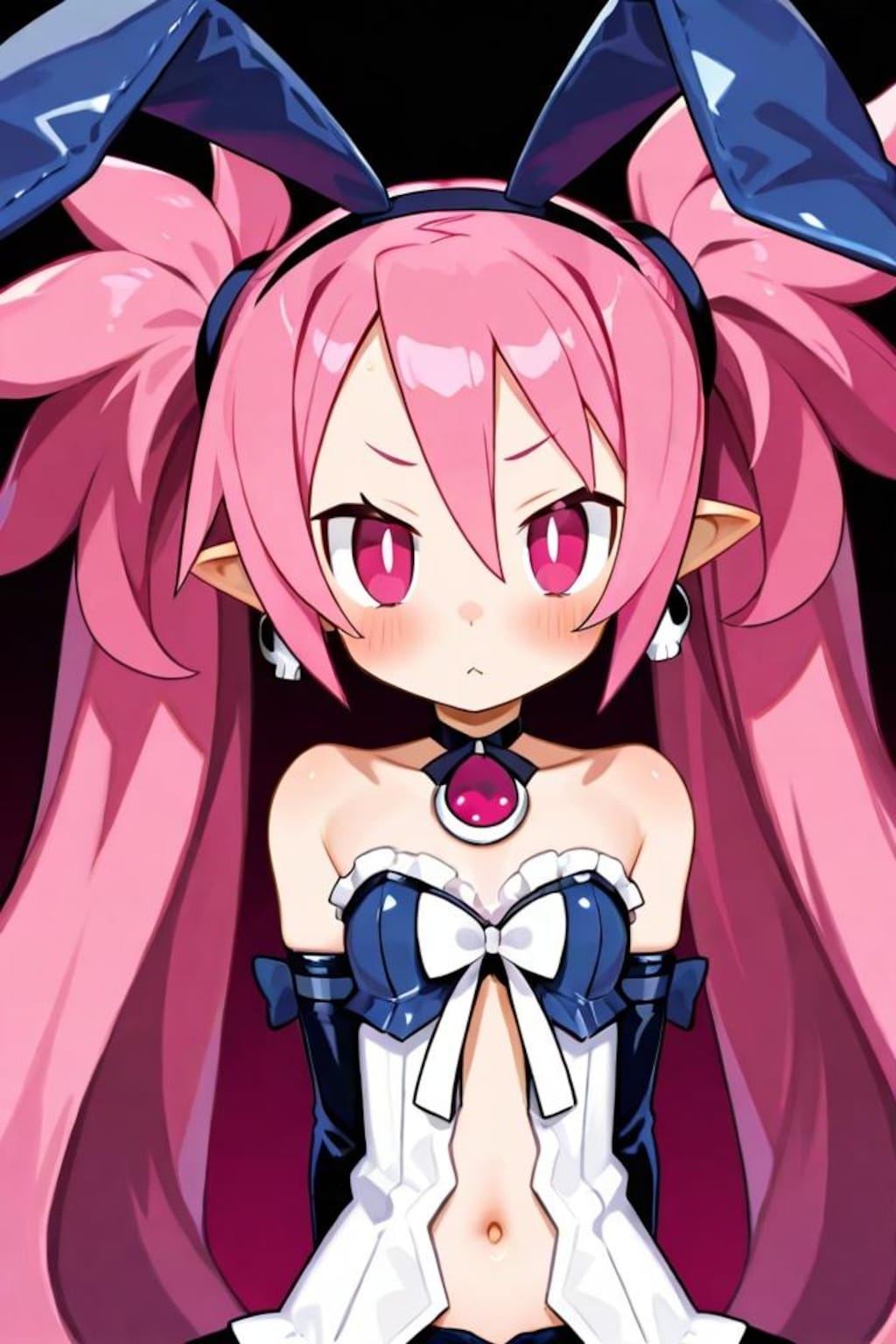 魔界戦記ディスガイア