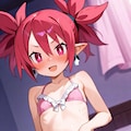 魔界戦記ディスガイア 3枚目