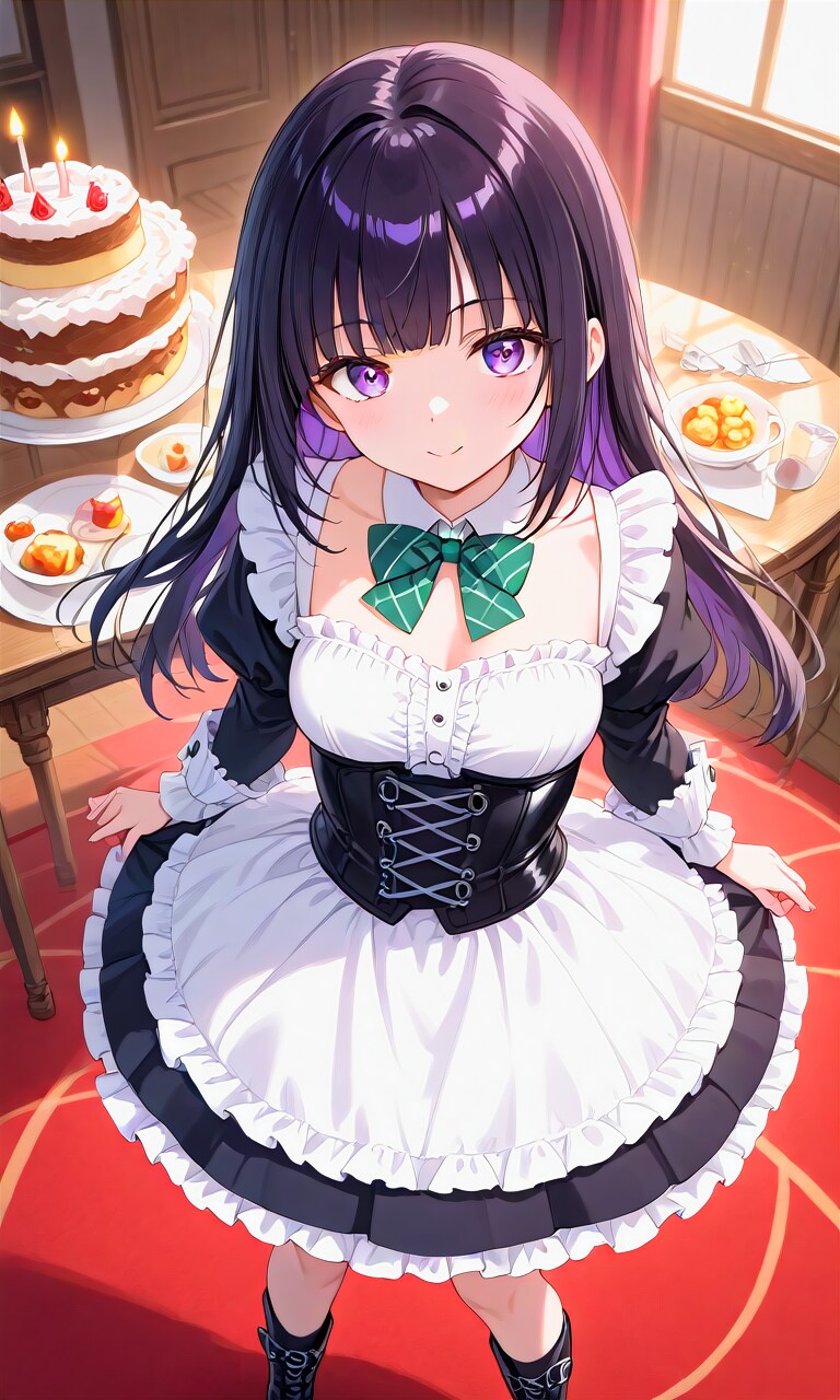 嬉ひまりちゃん