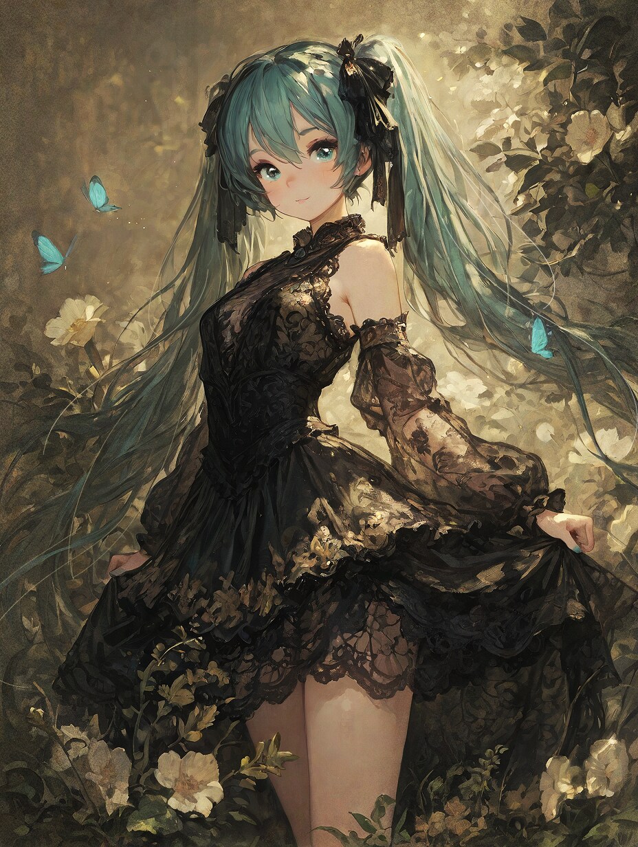 Renaissance Art | の人気AIイラスト・グラビア