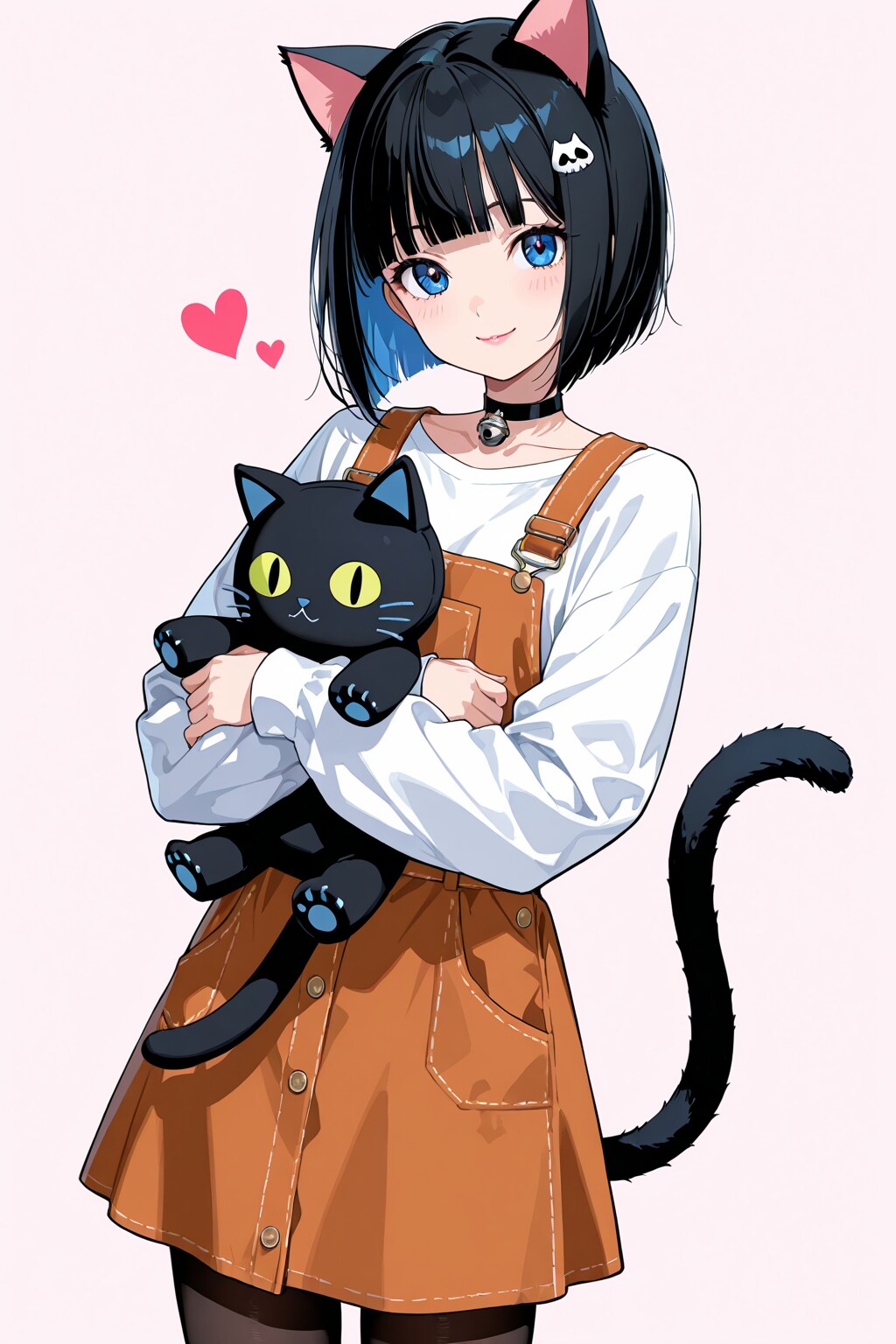 クロミナ【REED_Illustration_IL_SDXL v2.0】