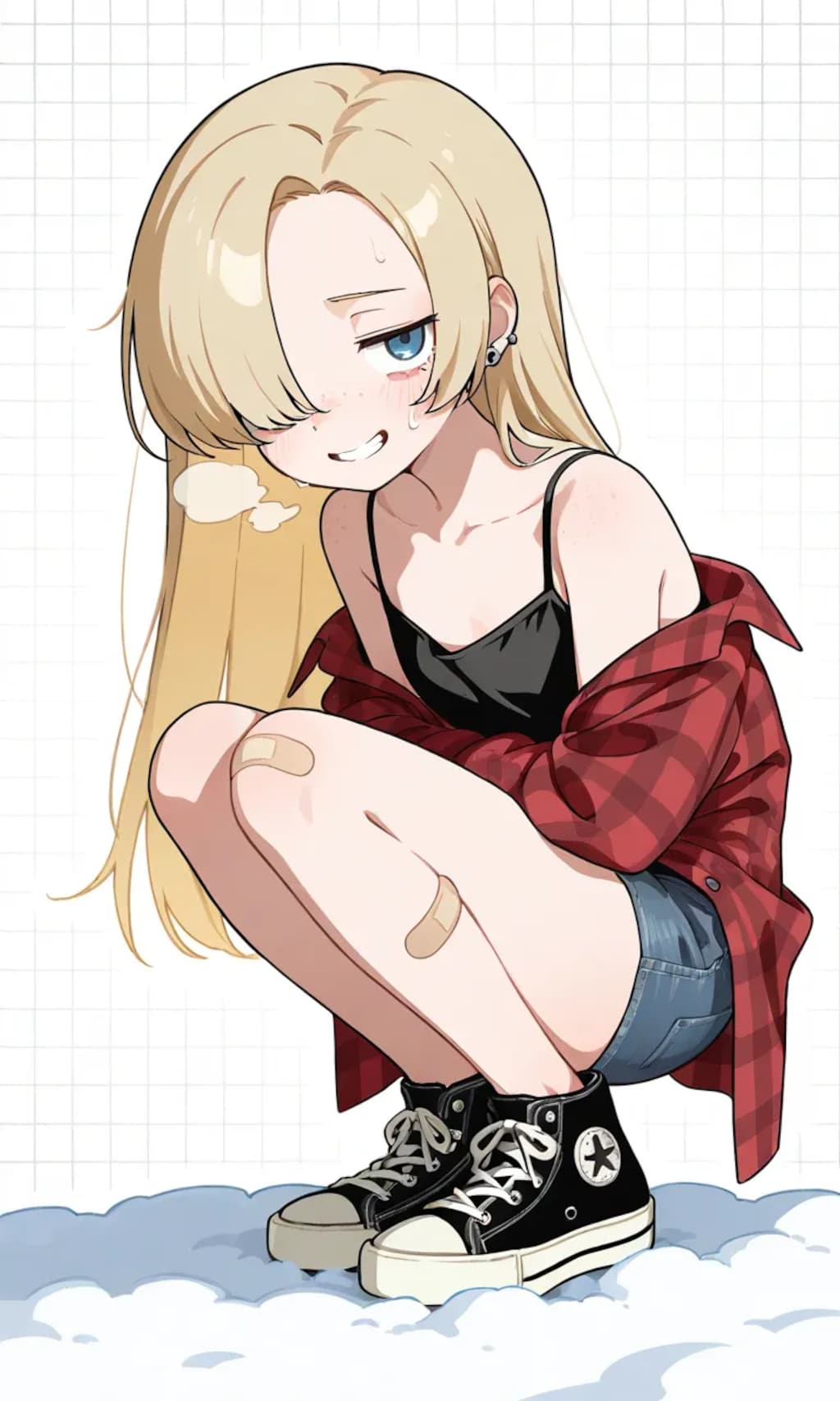 よっぱっぱちゃんを救え