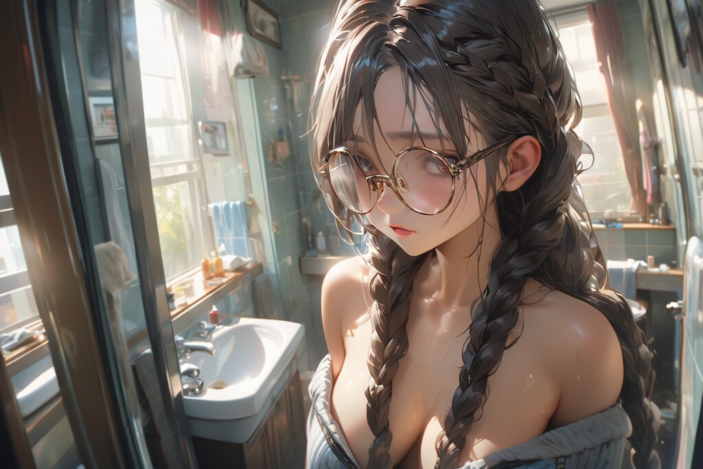 「超」未来の貧乏長屋