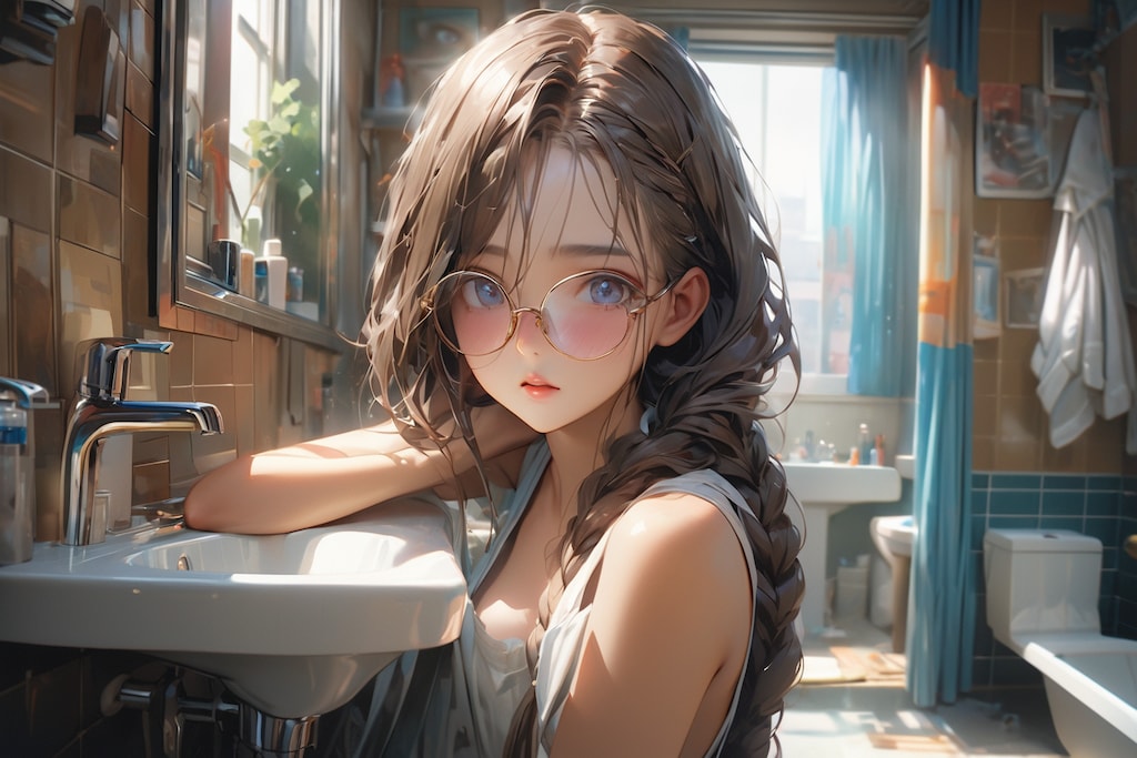 「超」未来の貧乏長屋