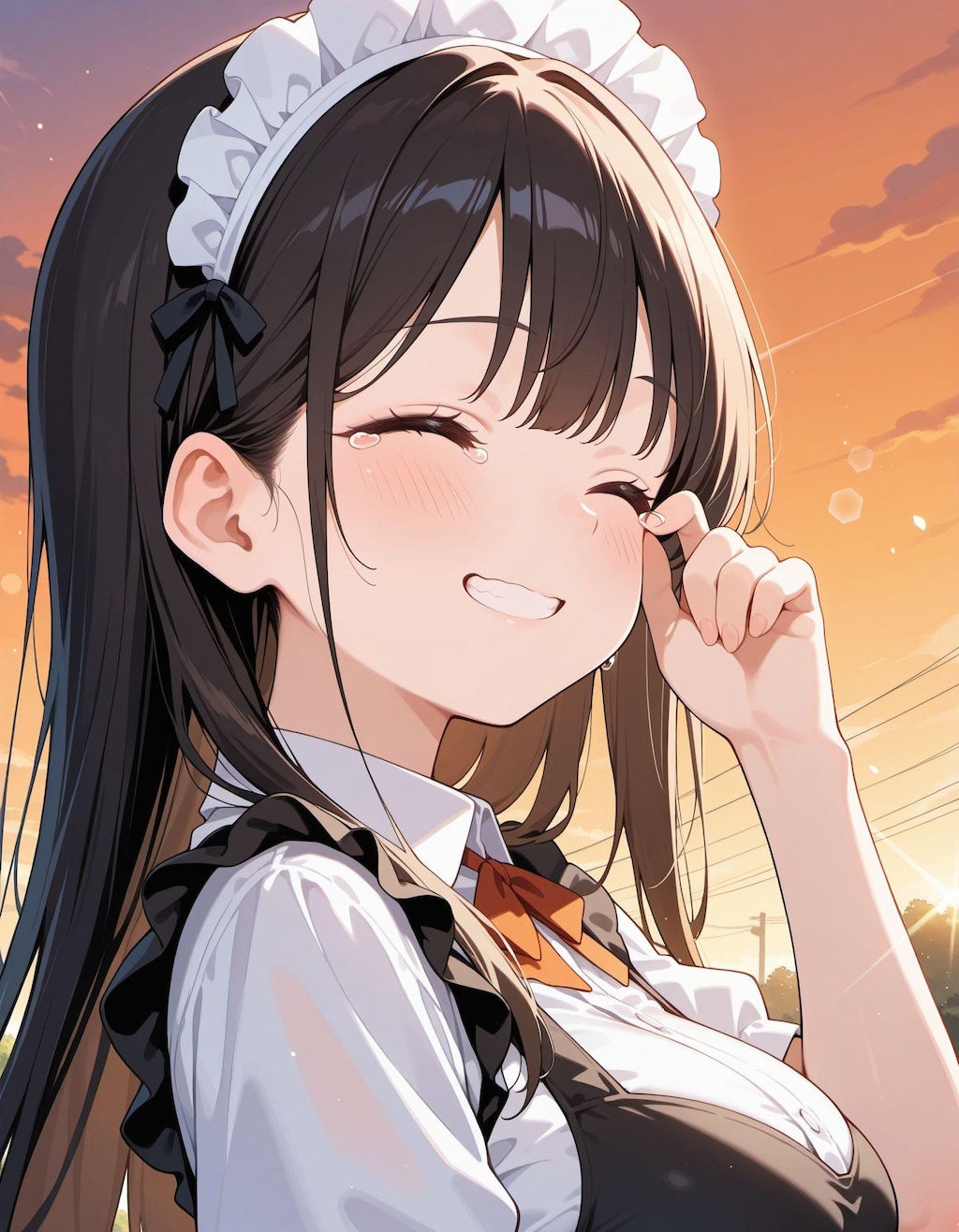 いままでありがとう