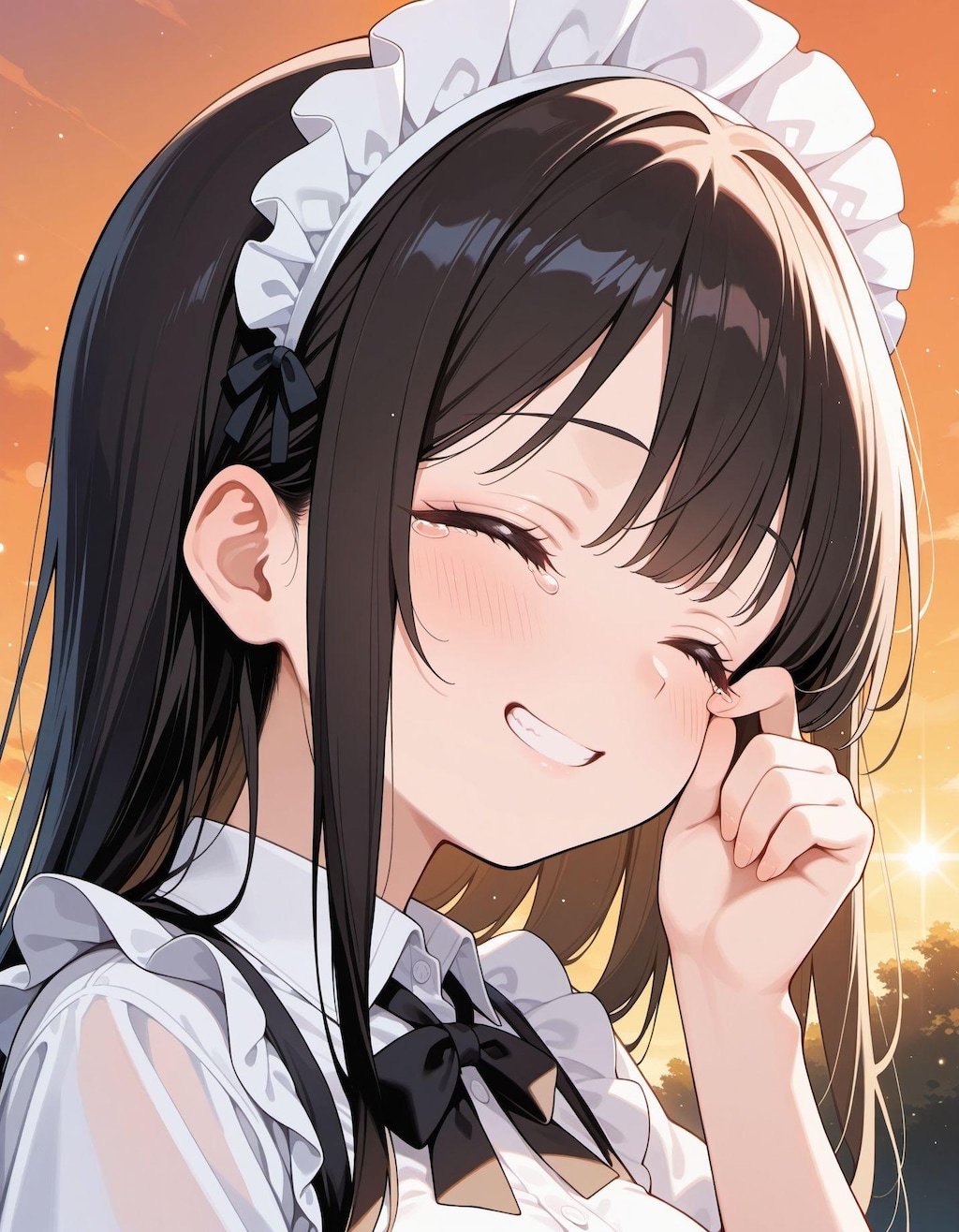 いままでありがとう