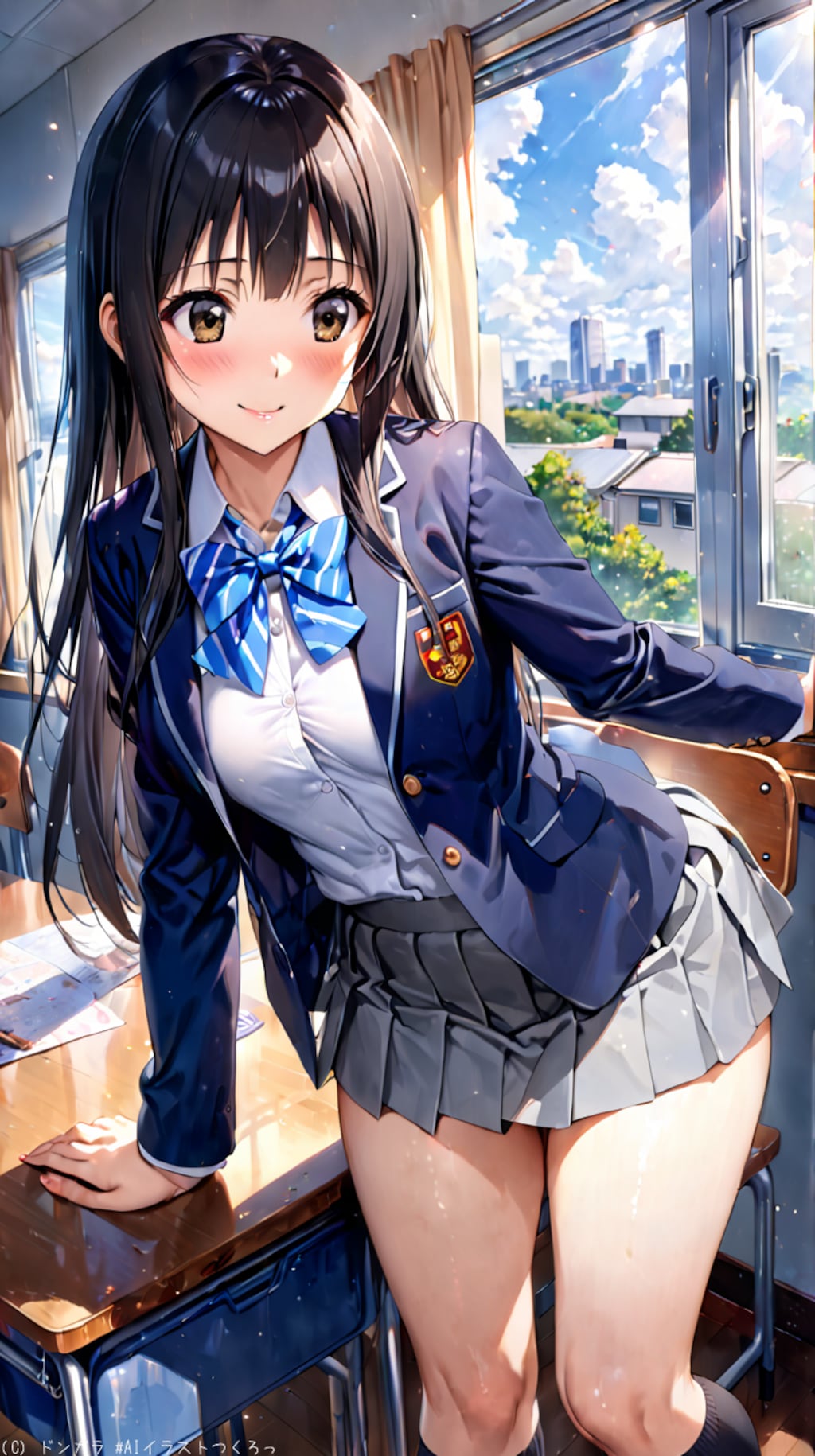 秋〇 澪（１）