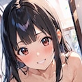 秋〇 澪（１） 10枚目