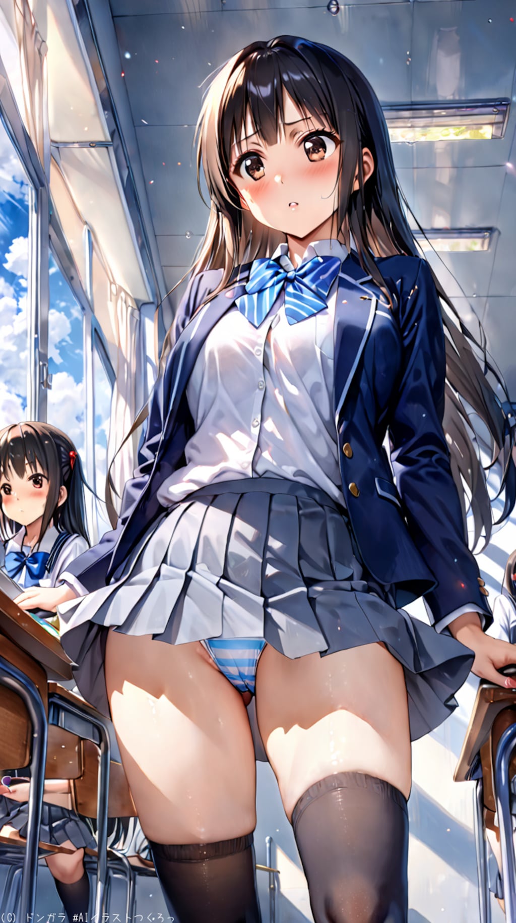 秋〇 澪（１）