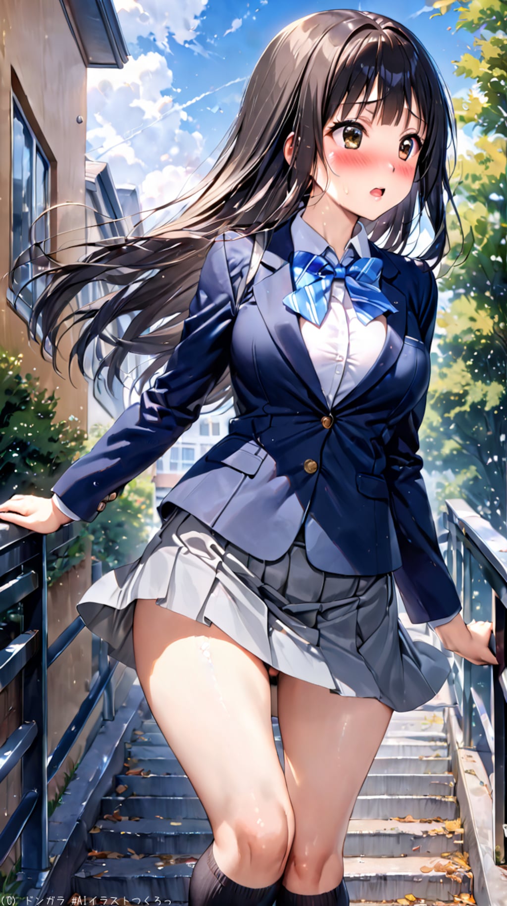 秋〇 澪（１）