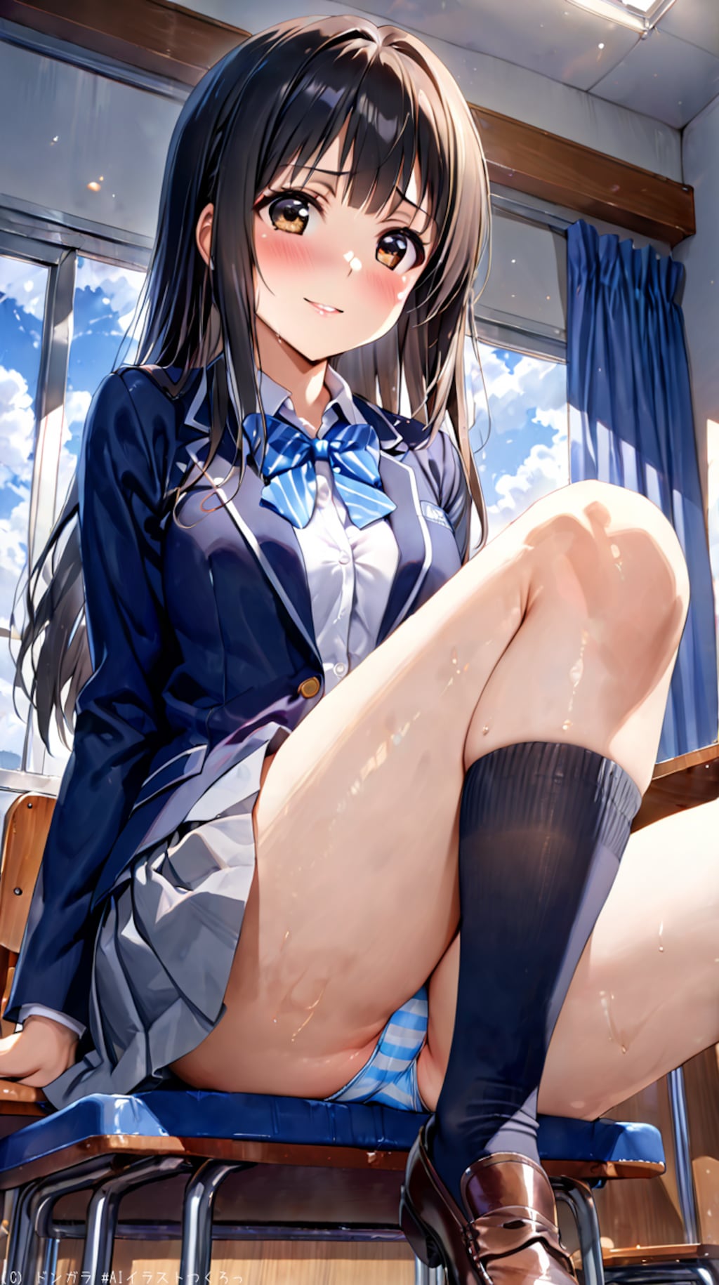 秋〇 澪（１）