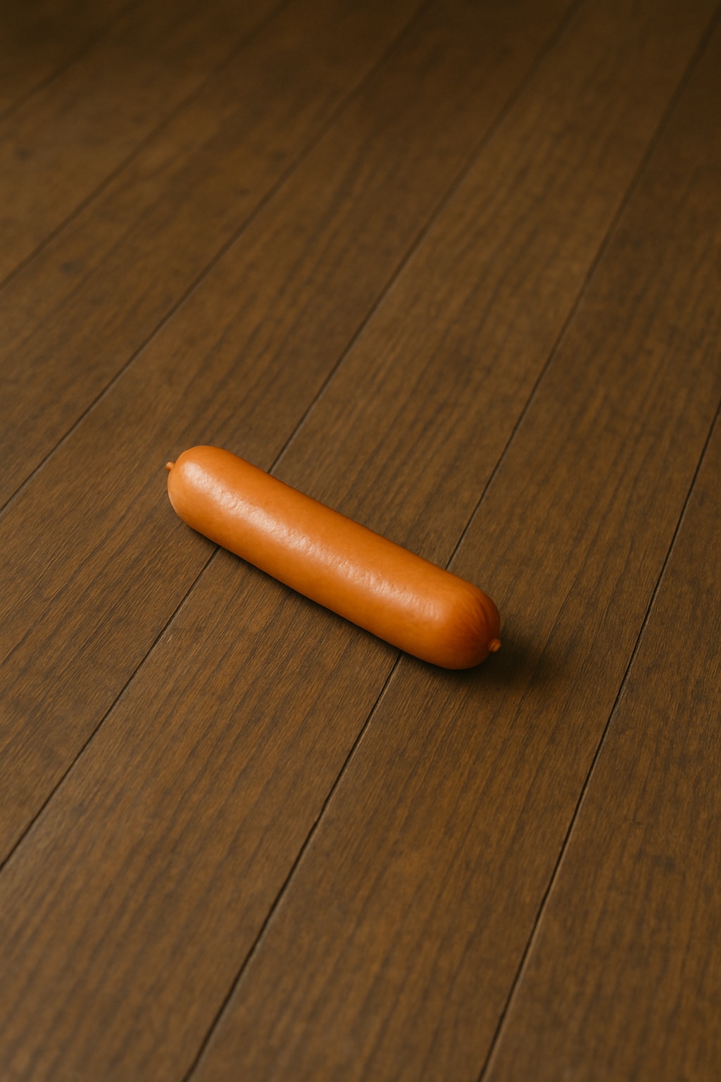 今、生きる意味を無くした