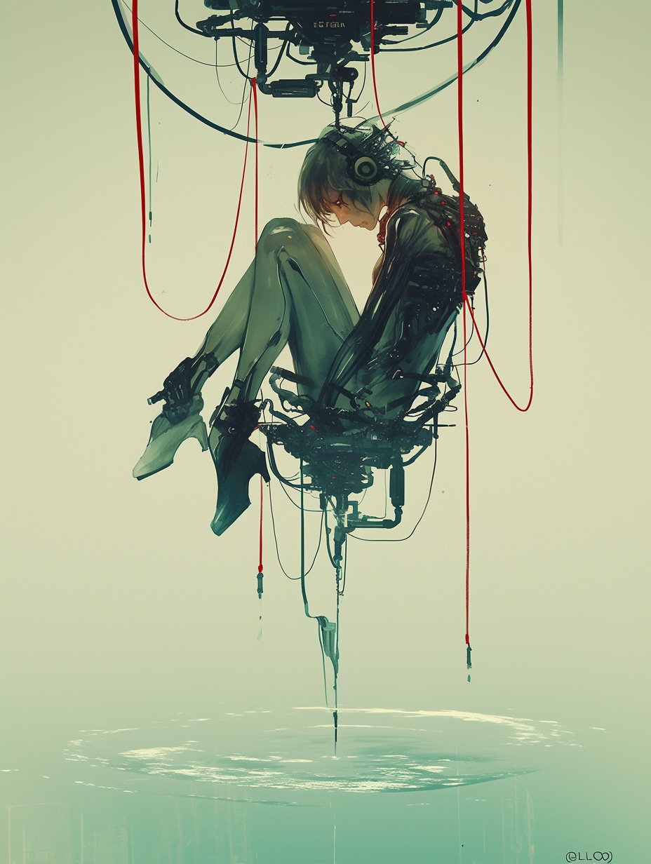 セーブポイント | の人気AIイラスト・グラビア