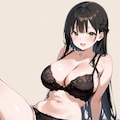 【固定】120,000いいね、ありがとうございます。【R-15】 5枚目