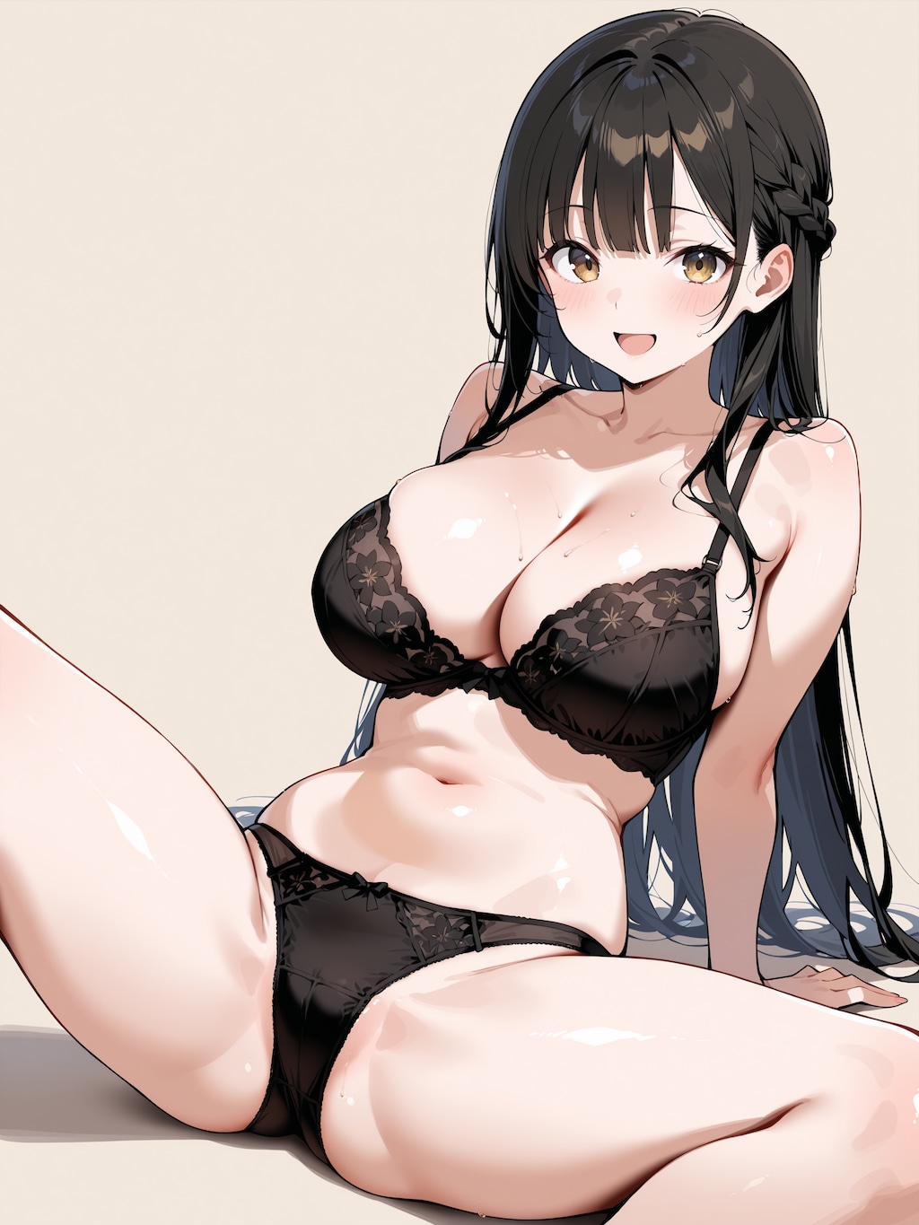 【固定】120,000いいね、ありがとうございます。【R-15】
