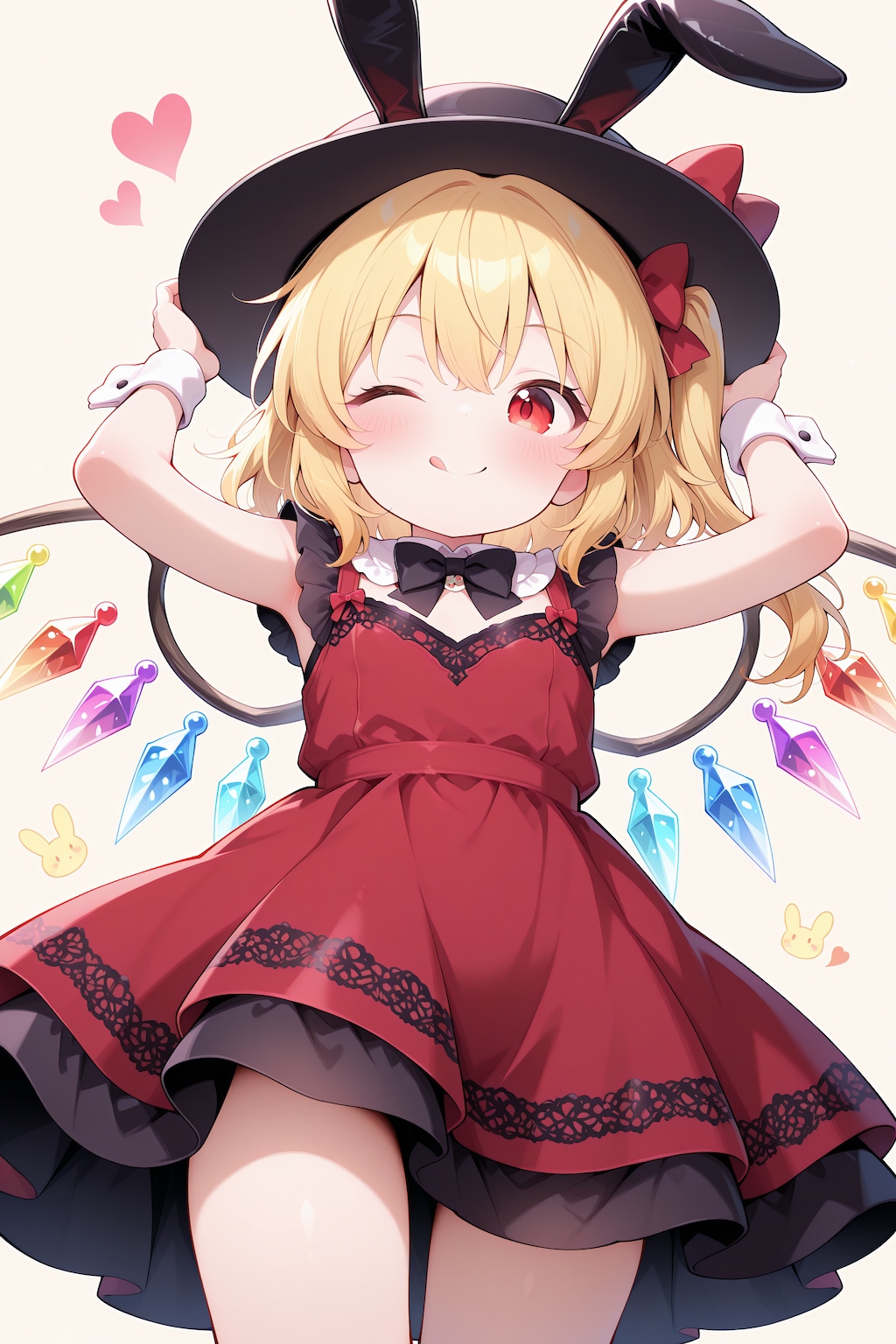 マジカル・バニー