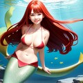 マーメイド 3枚目