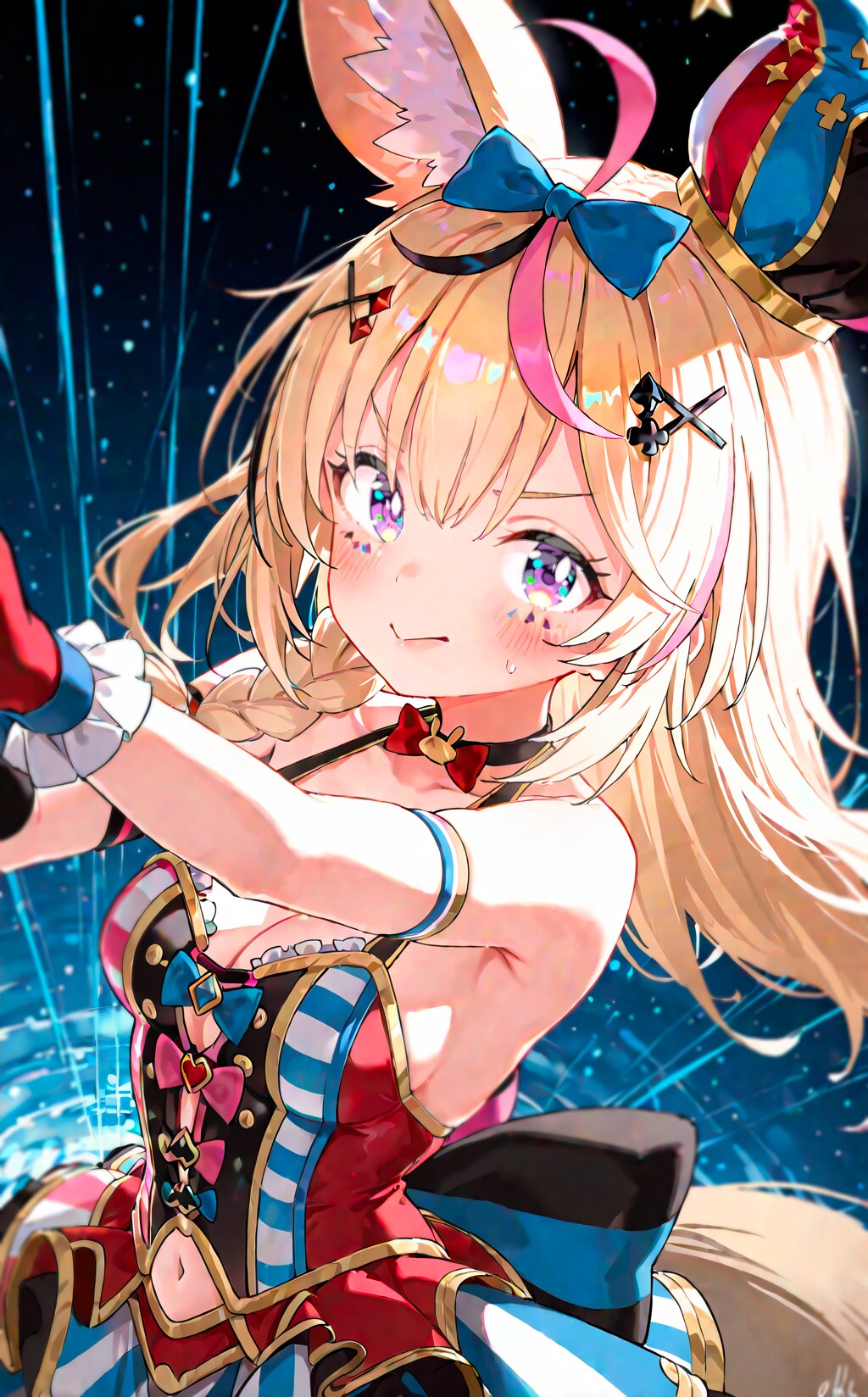 尾丸ポルカ