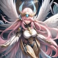 戦乙女‐ヴァルキリー② 3枚目