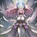 戦乙女‐ヴァルキリー② 2枚目