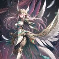 戦乙女‐ヴァルキリー② 5枚目