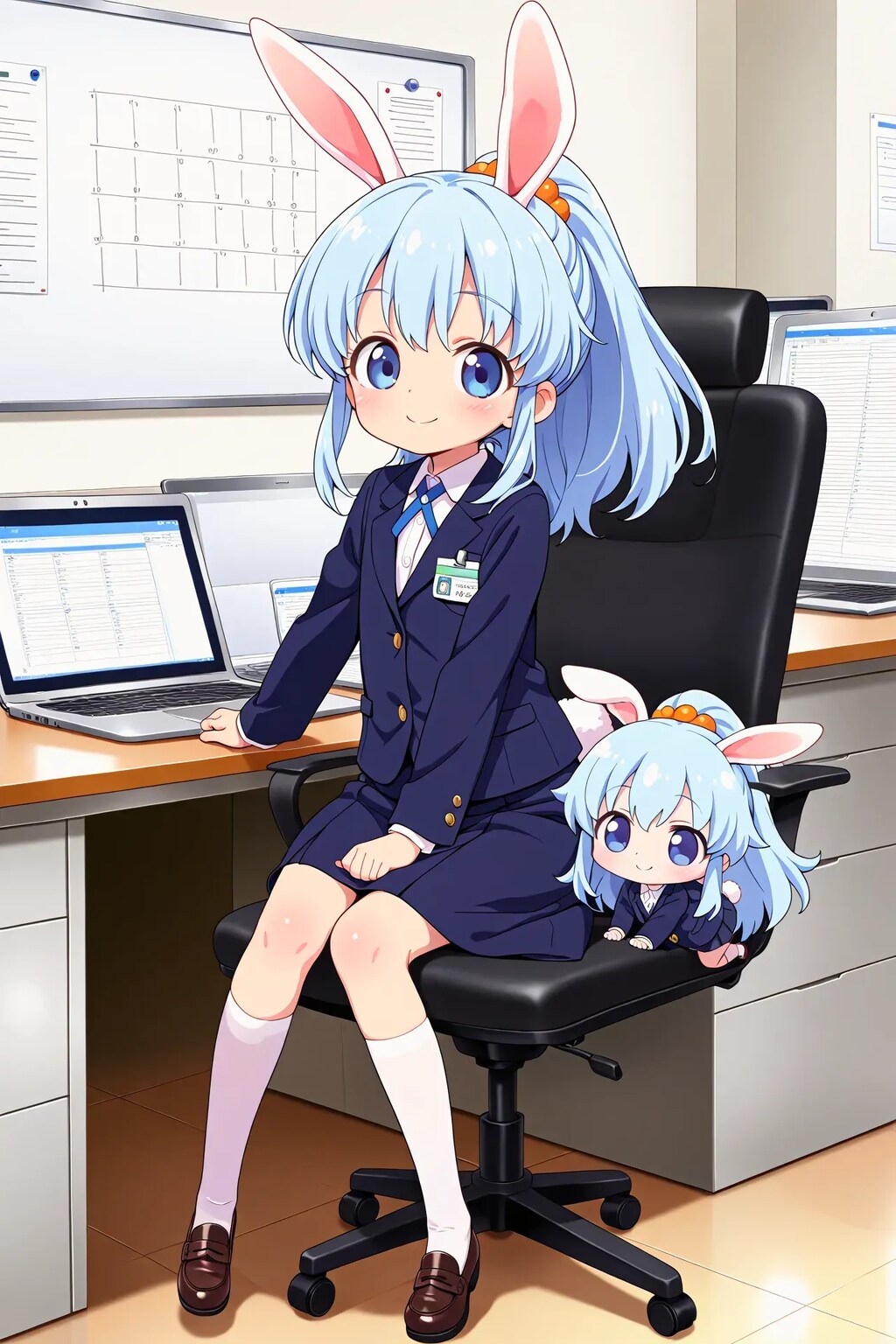 あにまるコーポレーション・NG集