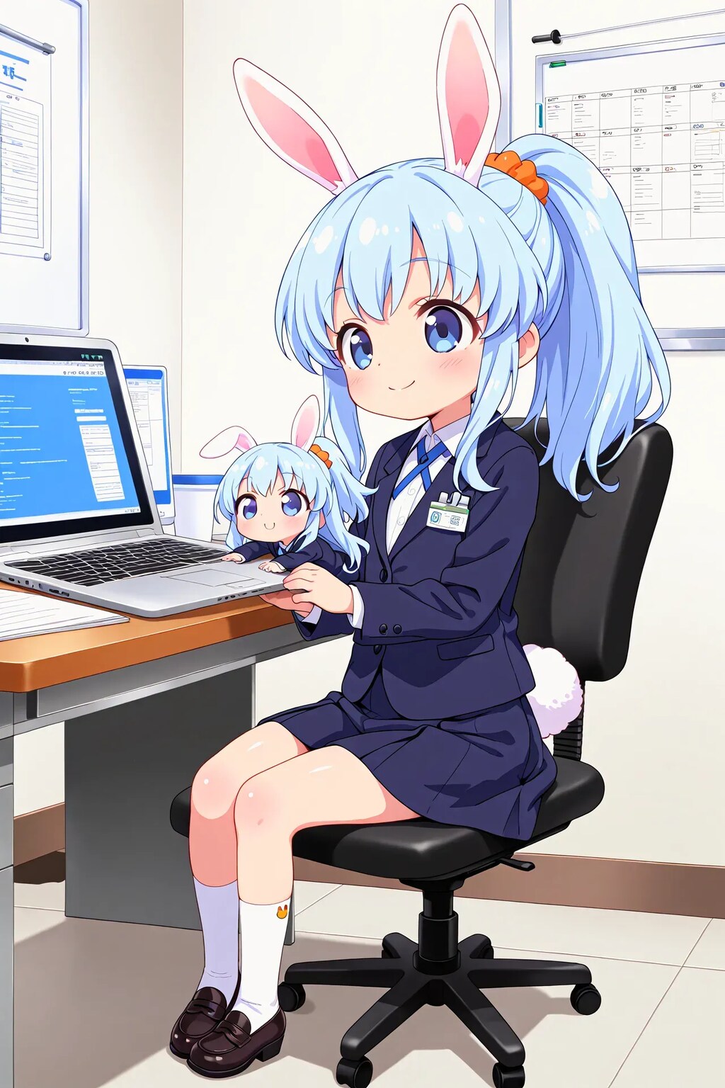 あにまるコーポレーション・NG集