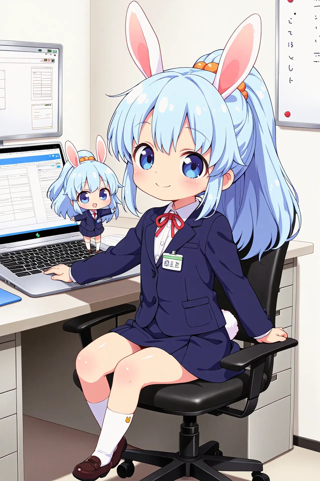 あにまるコーポレーション・NG集