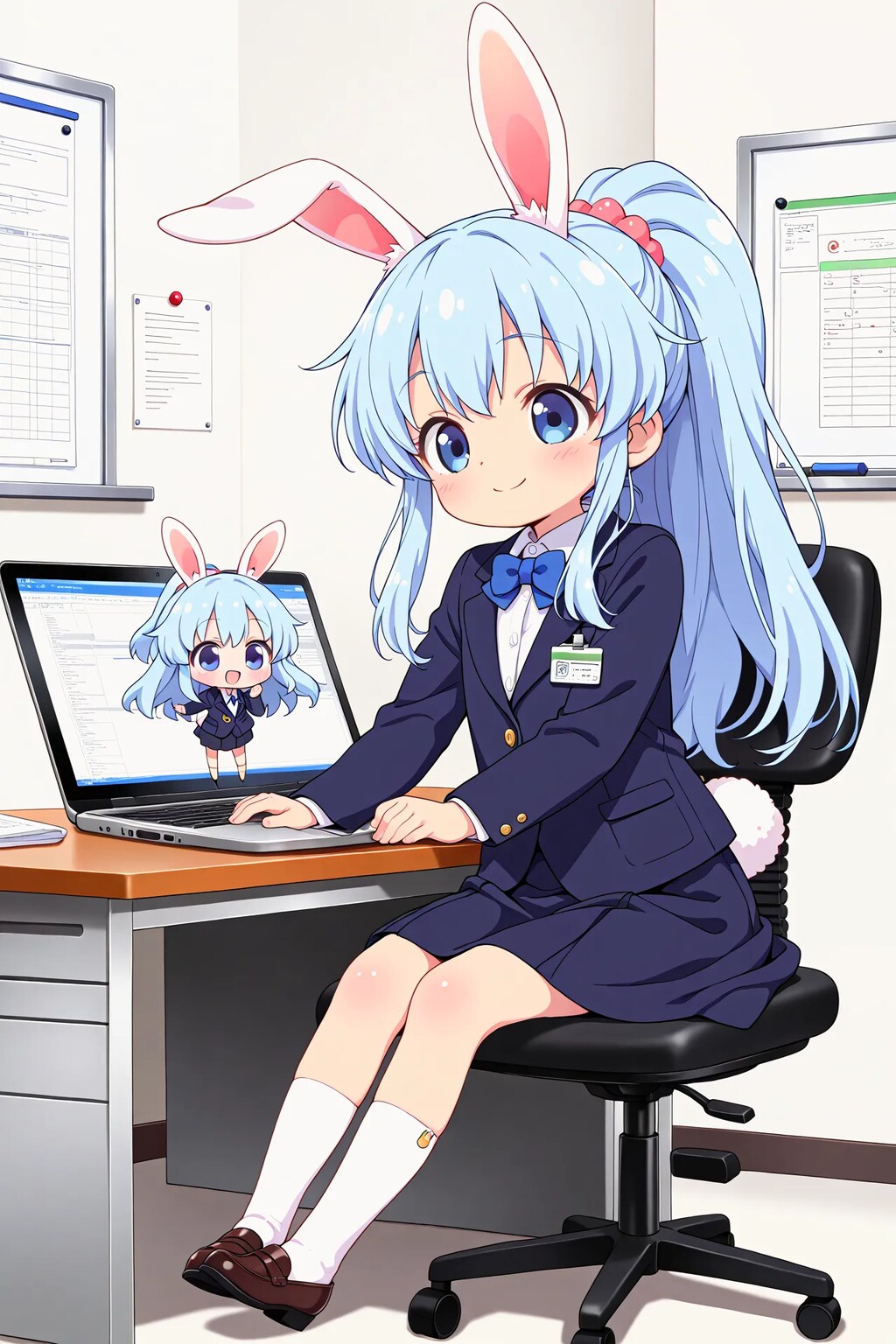 あにまるコーポレーション・NG集