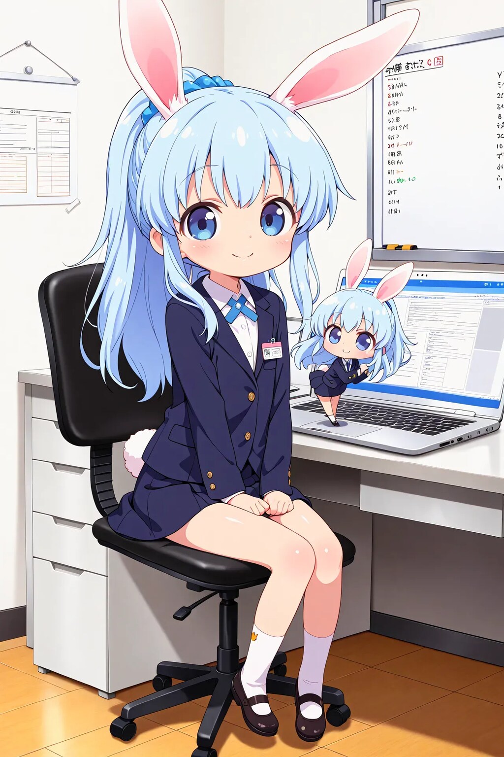 あにまるコーポレーション・NG集