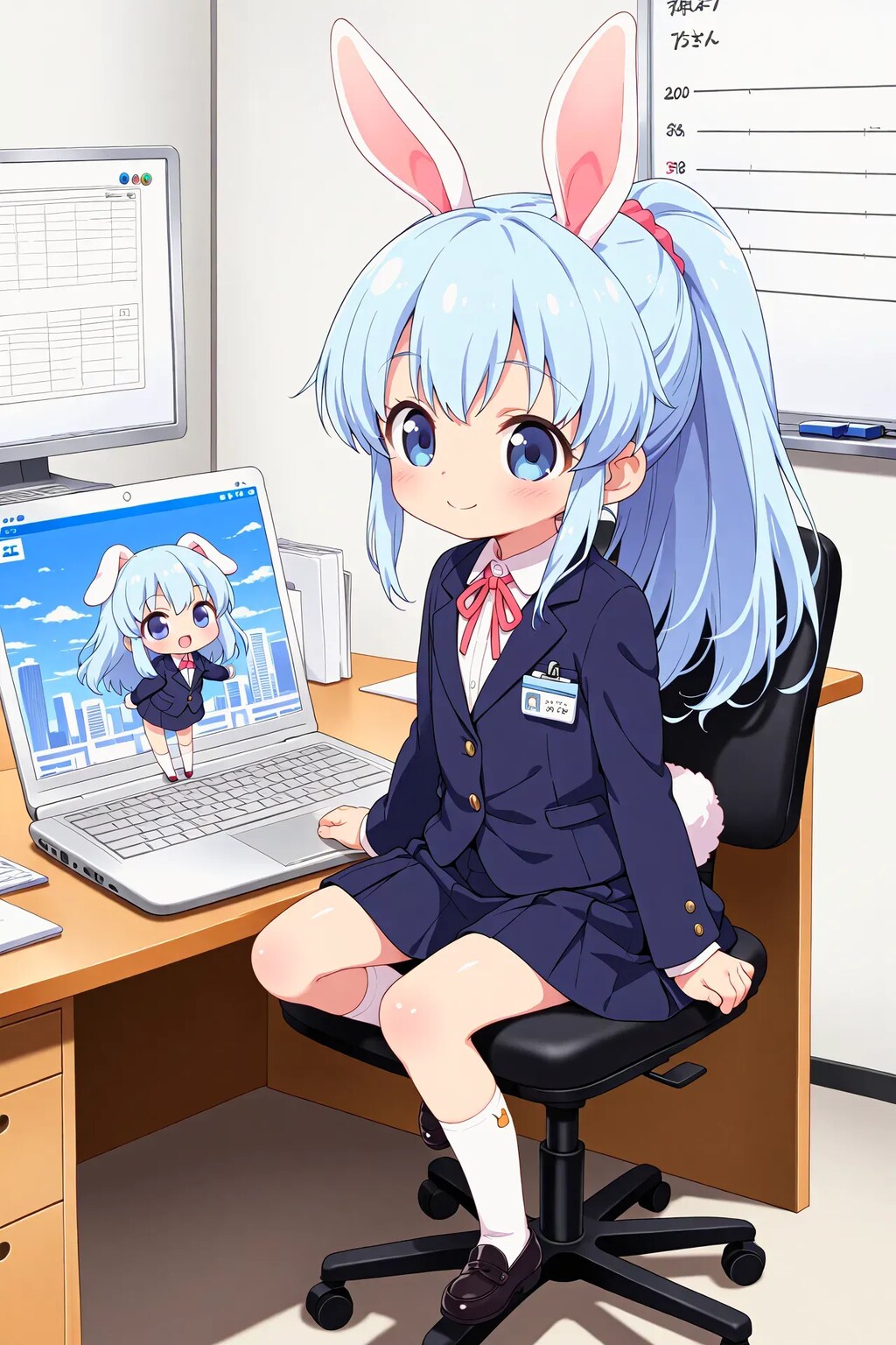 あにまるコーポレーション・NG集