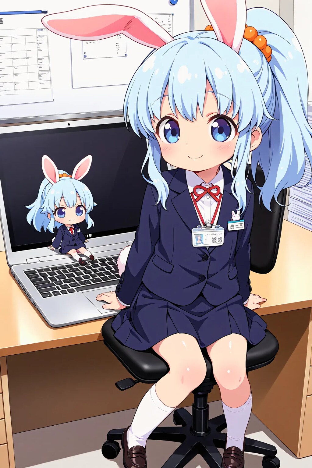 あにまるコーポレーション・NG集