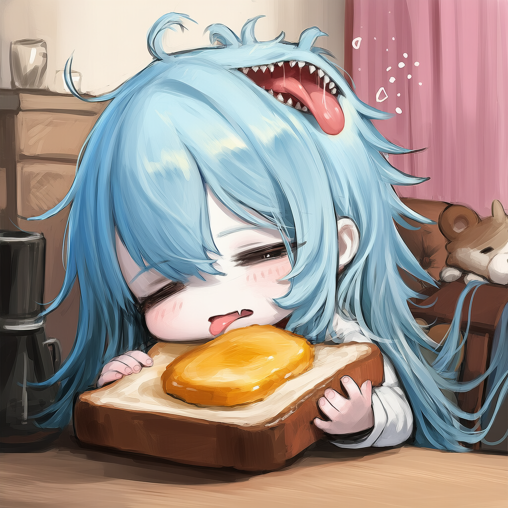 朝食タイム | の人気AIイラスト・グラビア