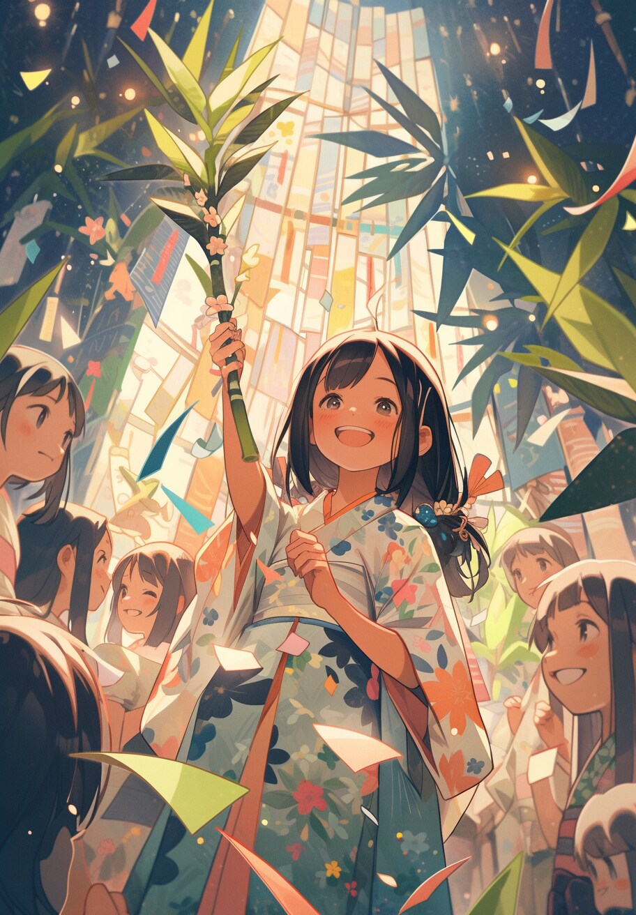 願いを込めてvol.5