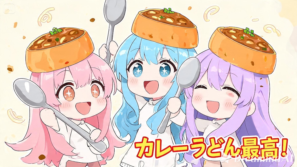 今日は何の日？（20260802固定イベ＋チビお姉複）の生成（ＡI推論不使用）