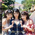 アイドルのCDジャケ集④ 11枚目