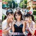 アイドルのCDジャケ集④ 10枚目