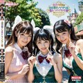 アイドルのCDジャケ集④ 6枚目