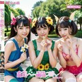 アイドルのCDジャケ集④ 5枚目