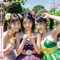 アイドルのCDジャケ集④ 4枚目